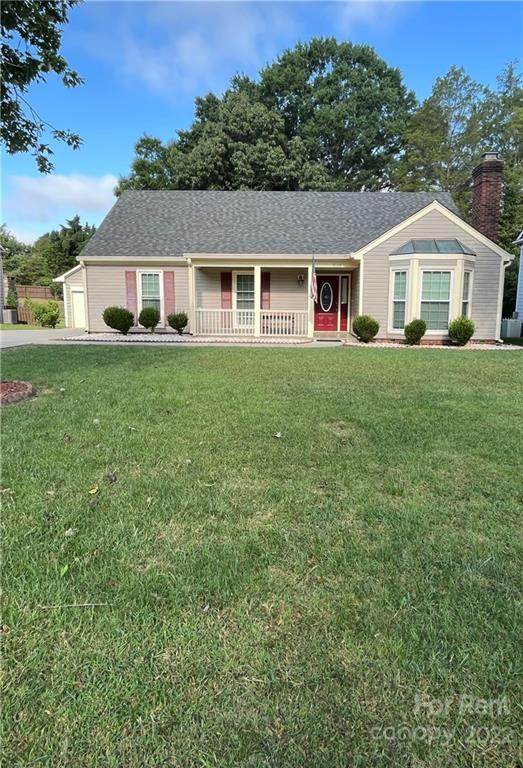 9128 Four Acre Court - Photo 1