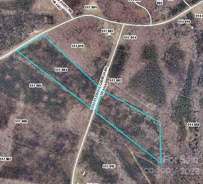 0 Wyatt Grove Church Road - Photo 1