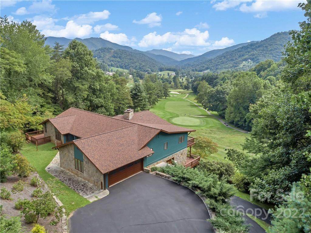 670 Country Club Drive - Photo 1