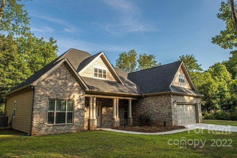 4005 Davis Drive - Photo 1