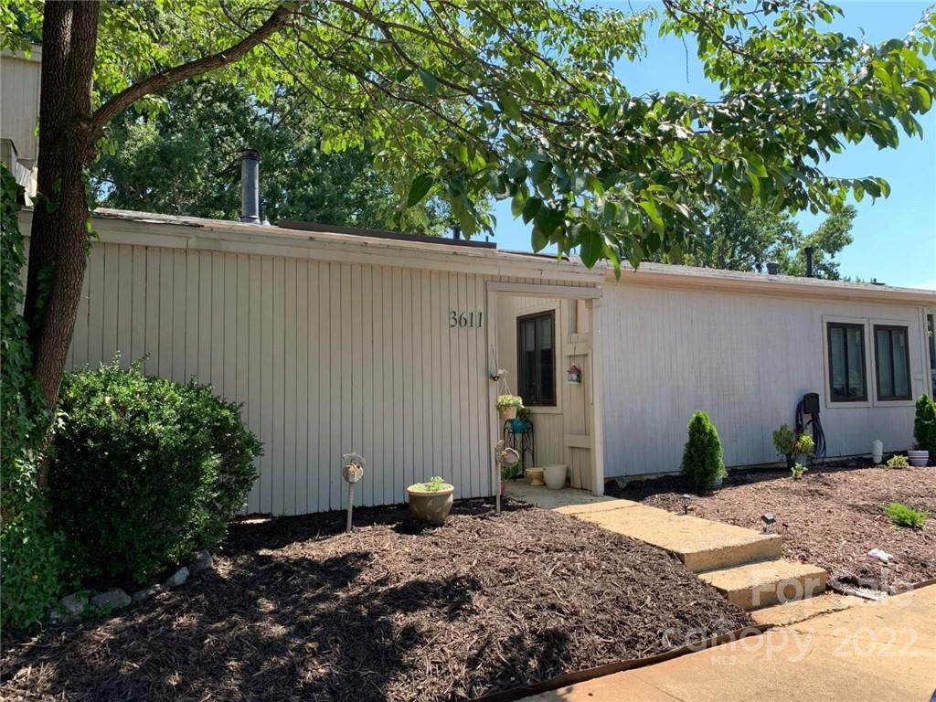 3611 Willow Point Drive - Photo 1