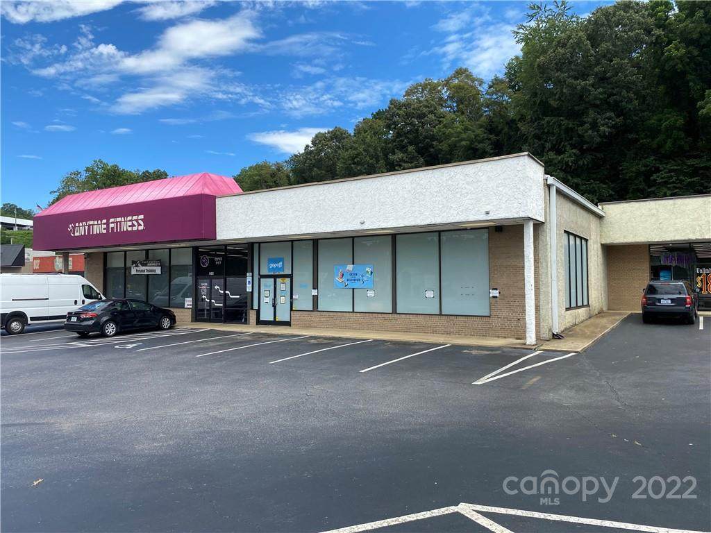 805 Patton Avenue - Photo 1