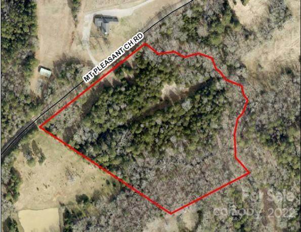 8 AC Mt Pleasant Church Road - Photo 1