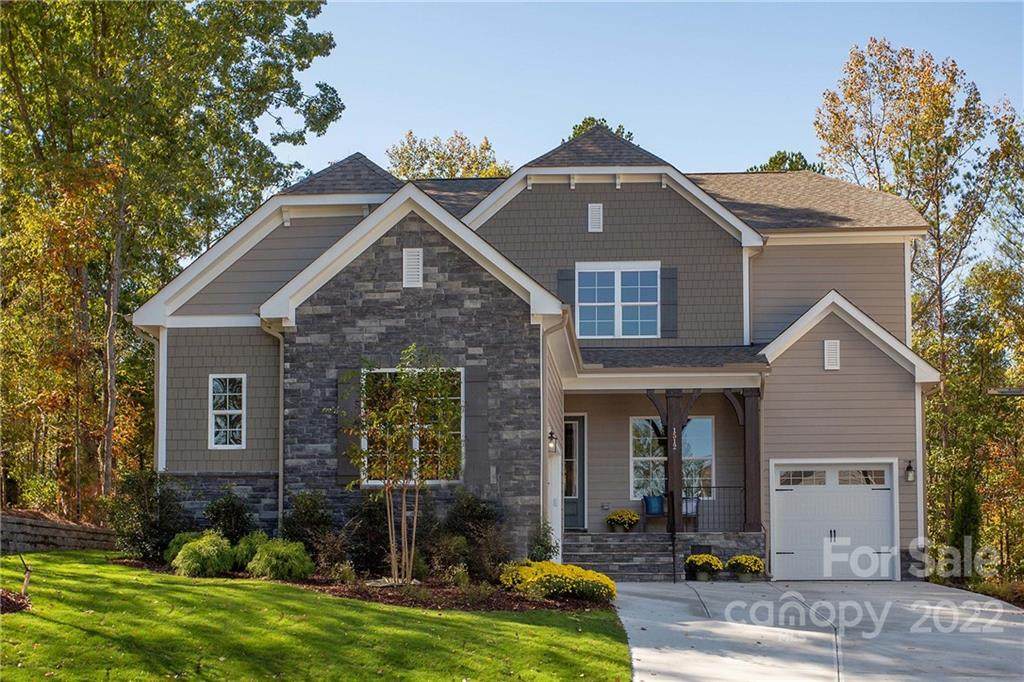 122 Hannaford Place - Photo 1