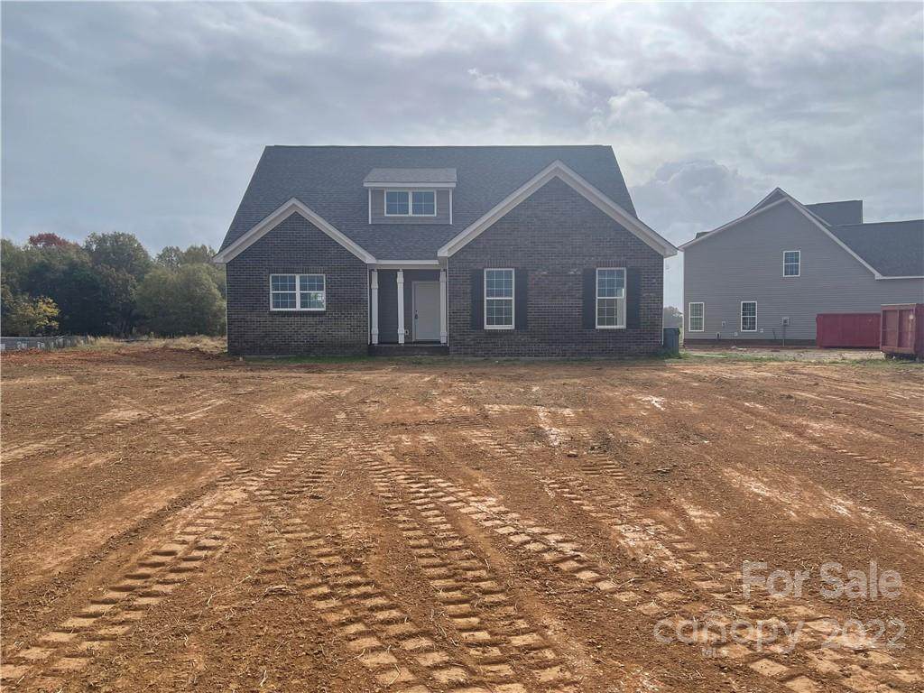 2804 New Salem Road - Photo 1