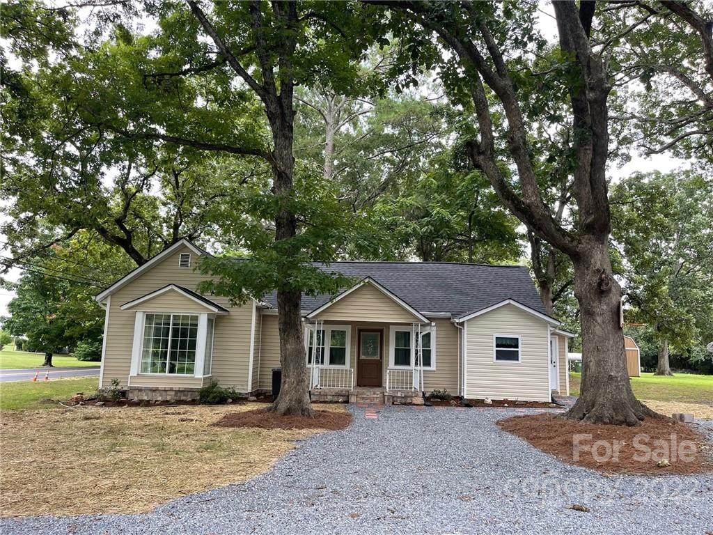122 Flint Hill Church Road - Photo 1