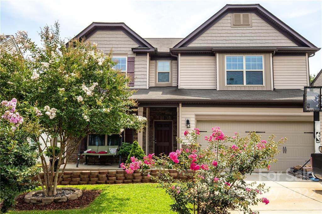 1274 Soothing Court - Photo 1