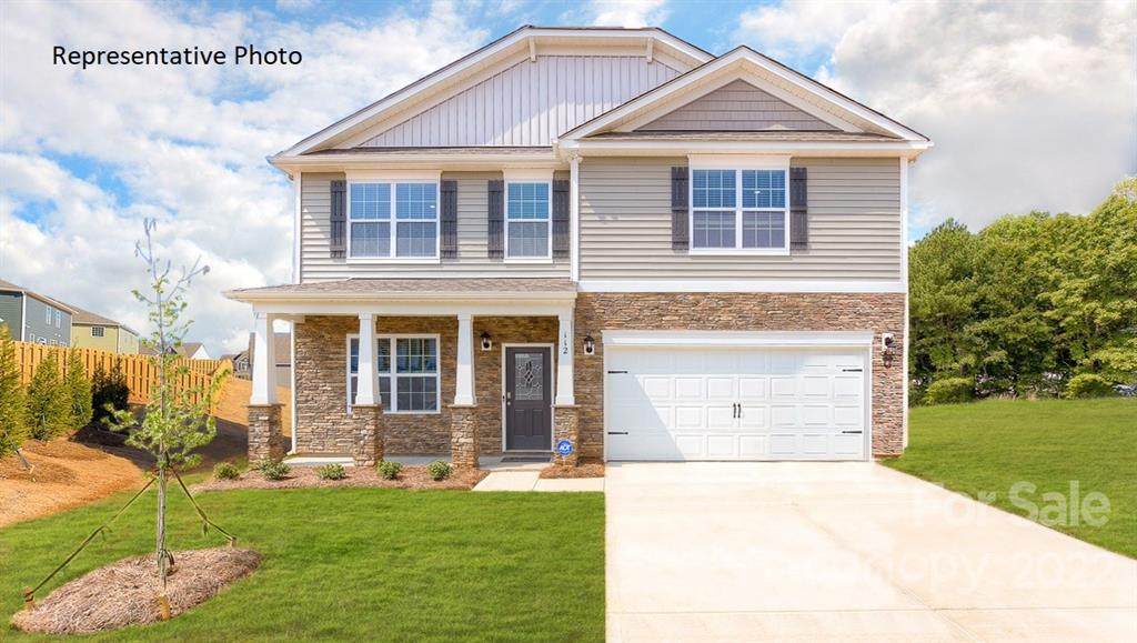 1747 Edgewater Drive - Photo 1