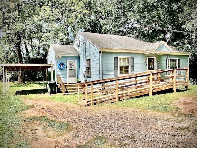 1222 Camden Road - Photo 1
