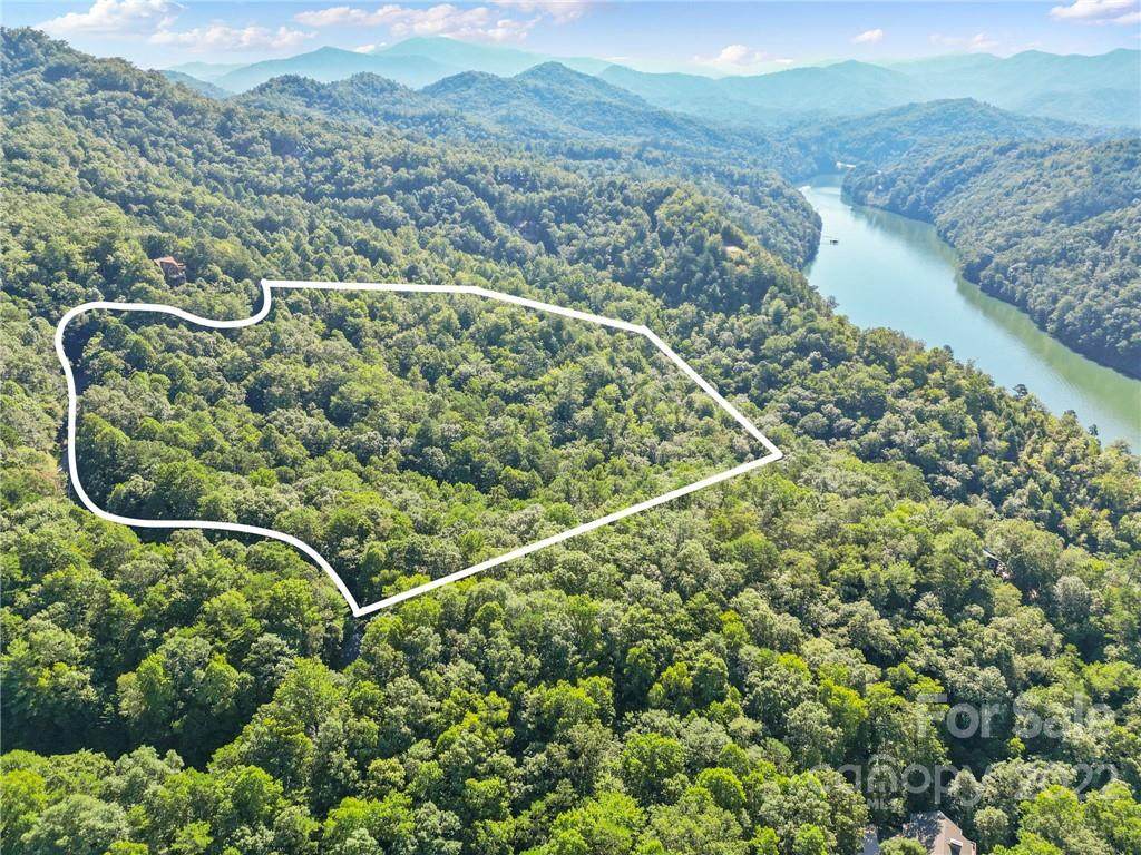 58 Fontana Lake Drive - Photo 1