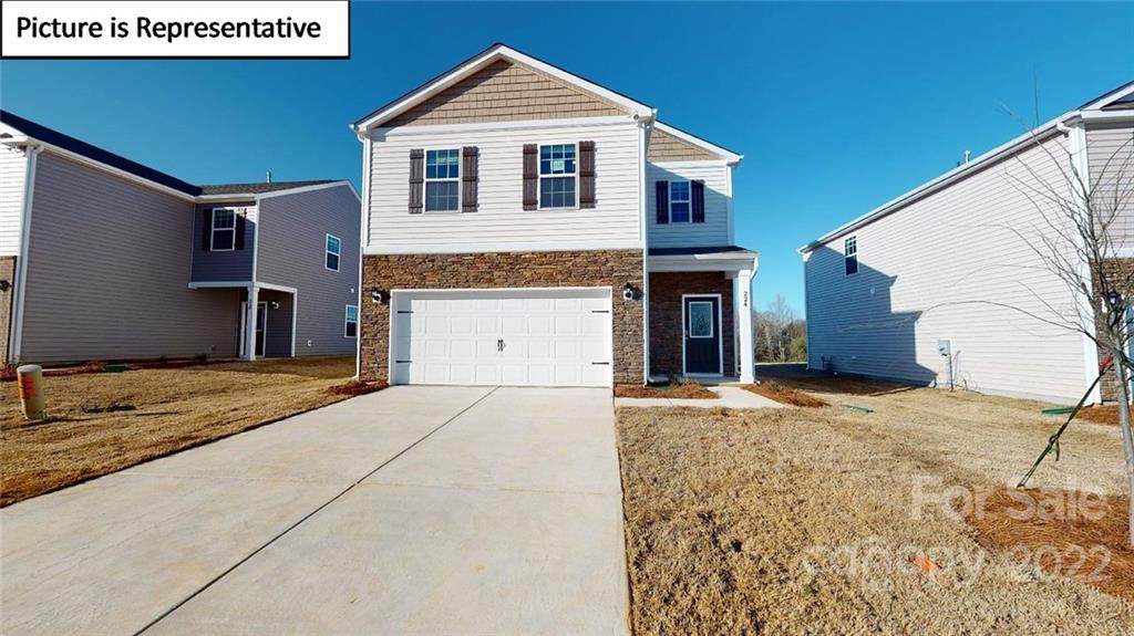 8008 Clairwood Drive - Photo 1