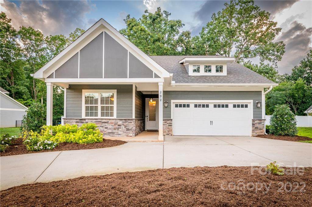 292 Isle Of Pines Road - Photo 1