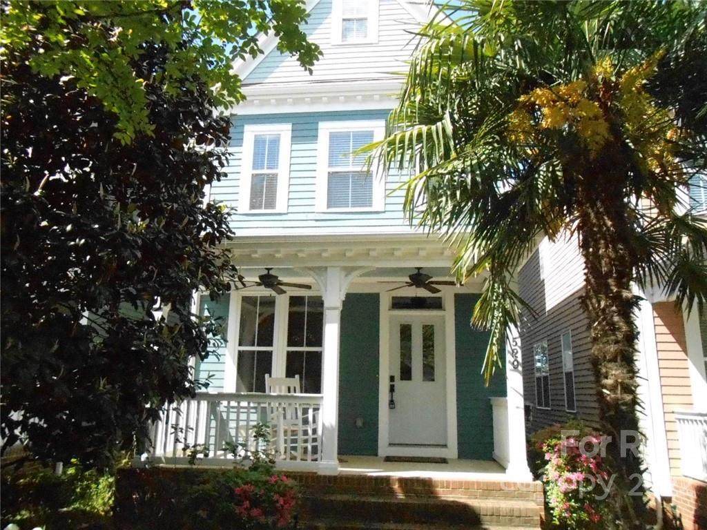 529 Jetton Street - Photo 1