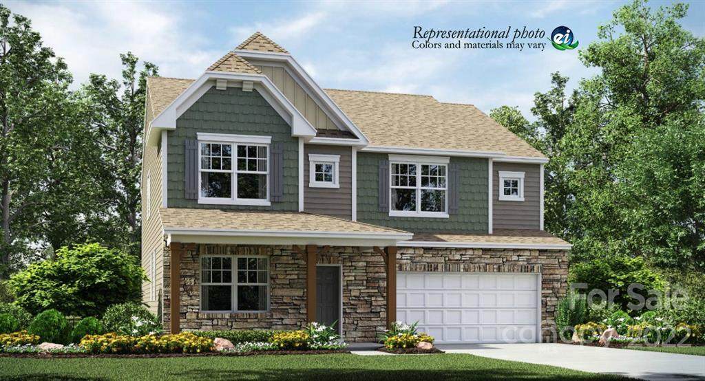 226 Abersham Drive - Photo 1