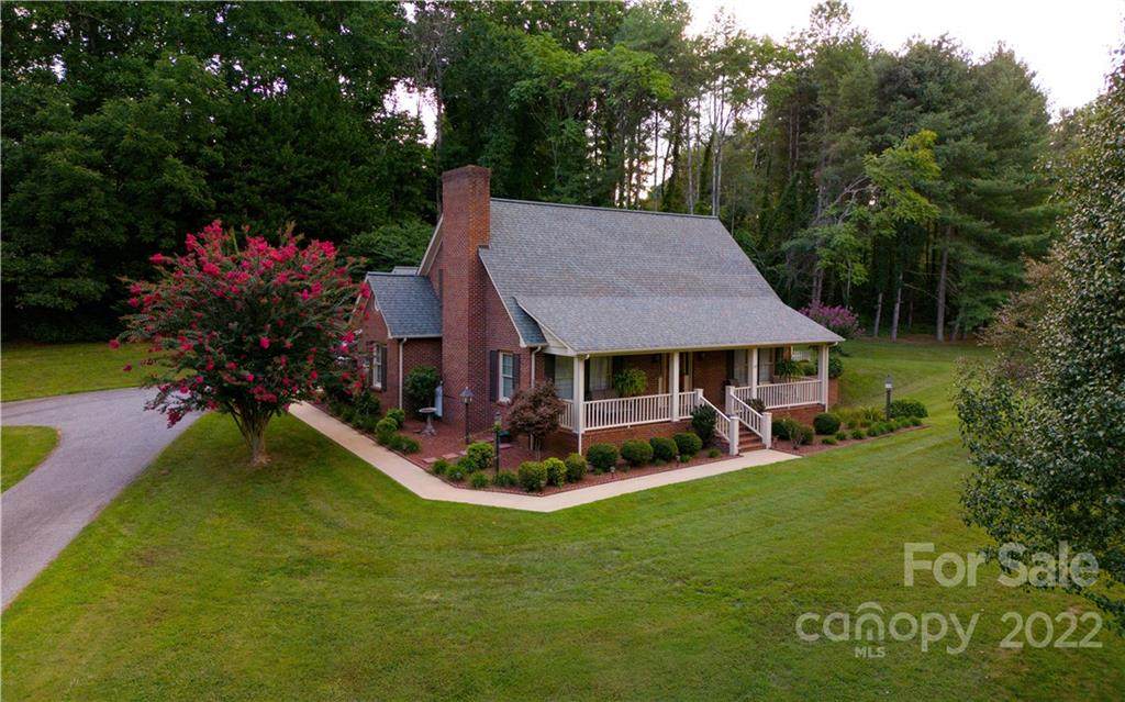 116 Haigler Road - Photo 1