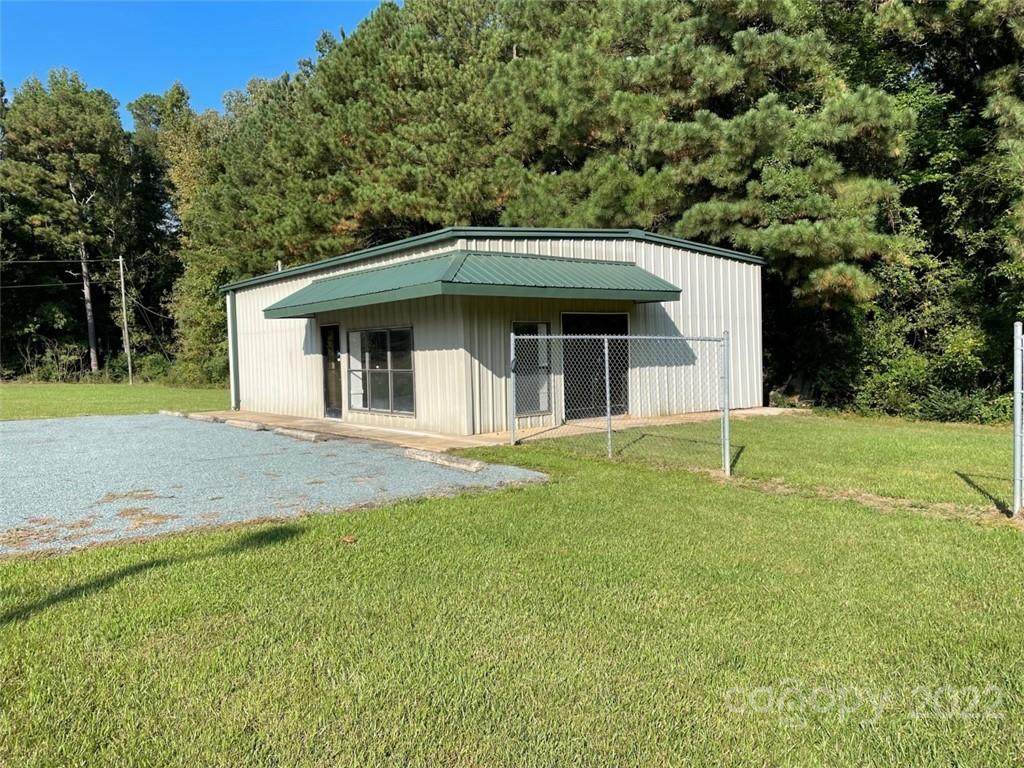 7836 Hwy 74 Highway - Photo 1