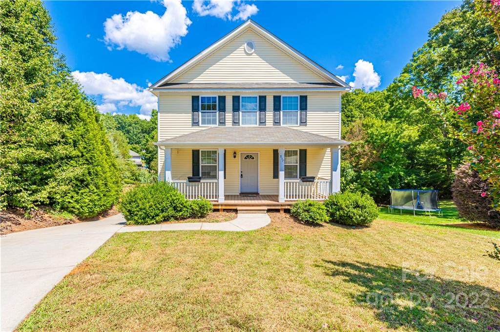 957 Poplar Forest Ridge - Photo 1
