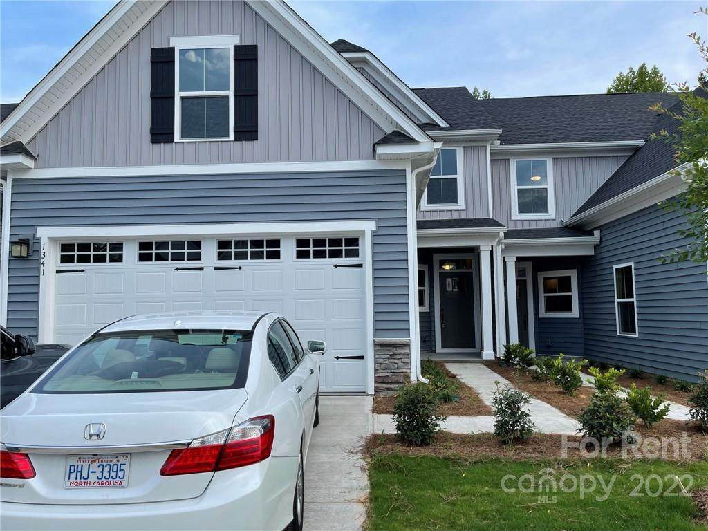 1341 Kristy Lynn Drive - Photo 1