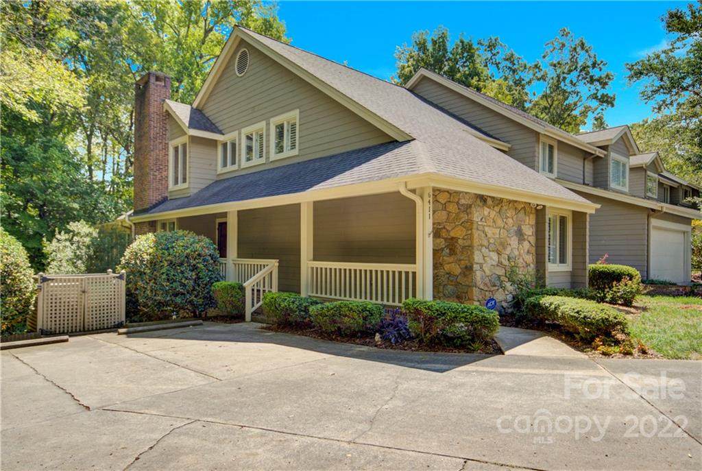 6411 Brookbury Court - Photo 1