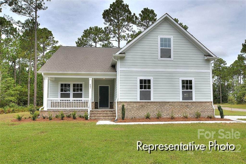 116 Forbes Lane - Photo 1