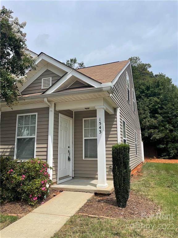 1543 Tyger Brook Lane - Photo 1
