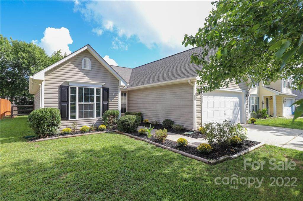 4937 Wheat Drive - Photo 1