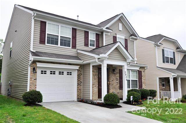 2826 Old House Circle - Photo 1