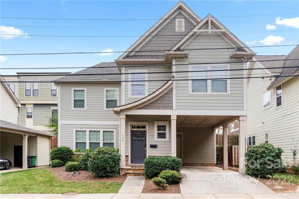 733 Herrin Avenue - Photo 1