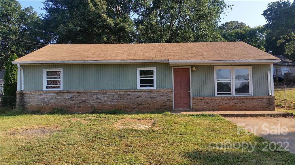 128 Hollins Street - Photo 1