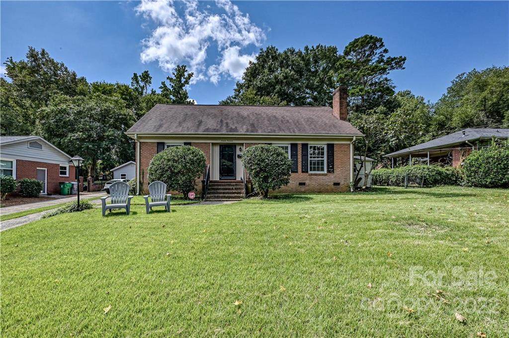 1614 Wensley Drive - Photo 1