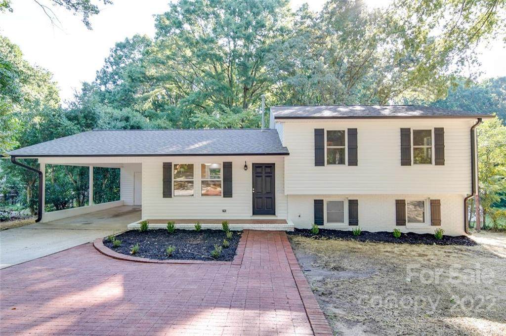 306 Milford Drive - Photo 1
