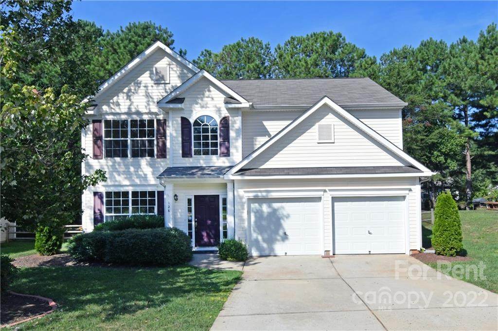 128 Vance Crescent Drive - Photo 1