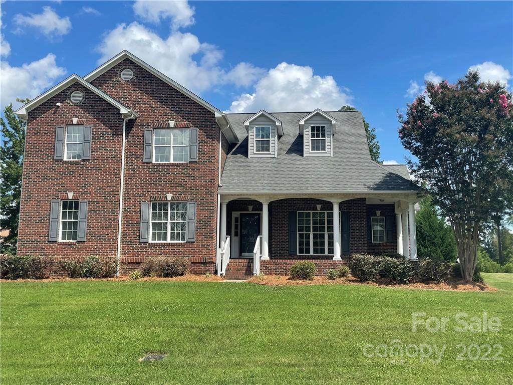 1207 Claiborne Road - Photo 1