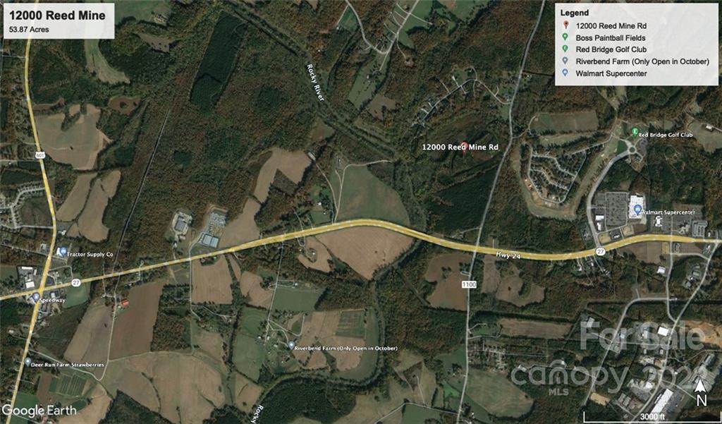 12000 Reed Mine Road - Photo 1