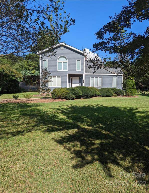 1107 South Point Road - Photo 1