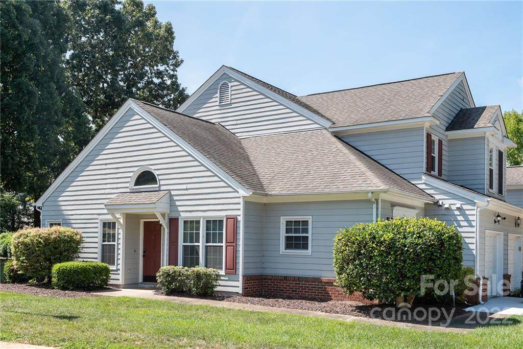 8603 Fox Chase Lane - Photo 1