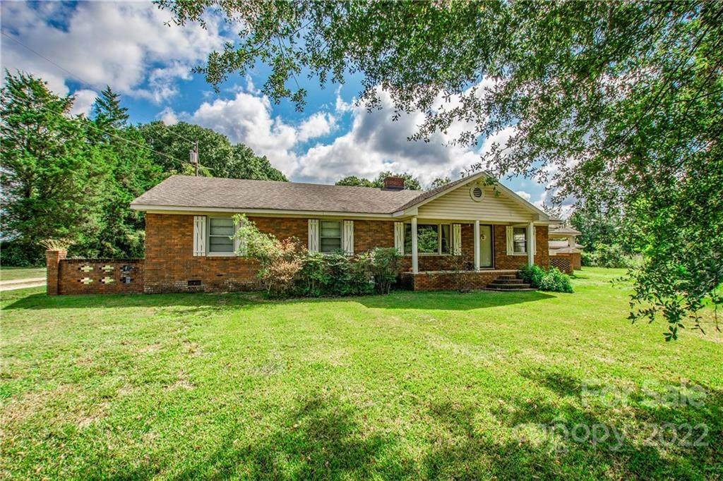8174 Henry Harris Road - Photo 1
