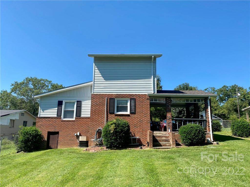 1108 Odell Street - Photo 1