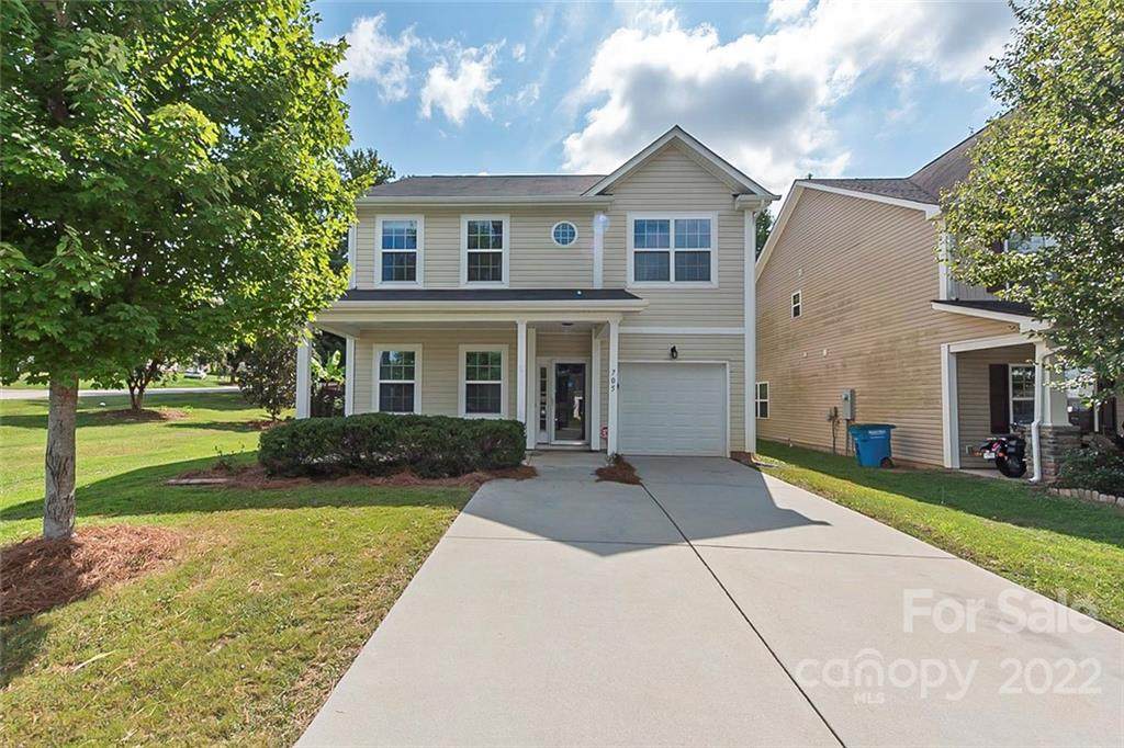 705 Jones Branch Road - Photo 1
