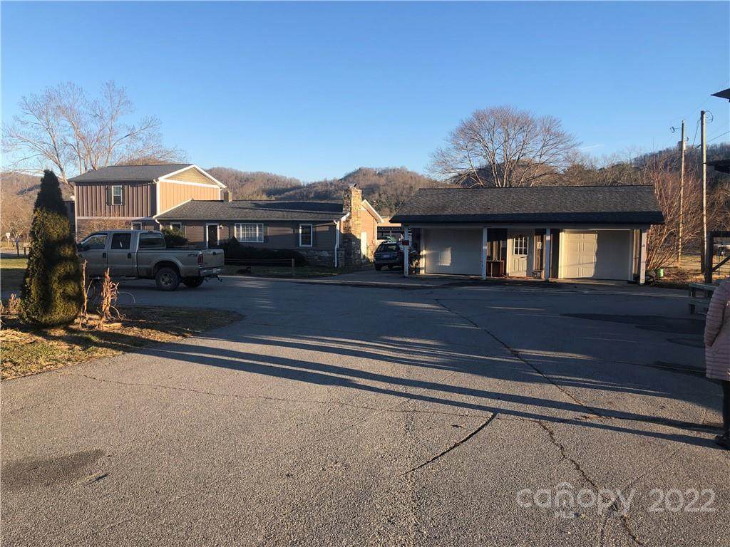 1448 Cane Creek Road - Photo 1