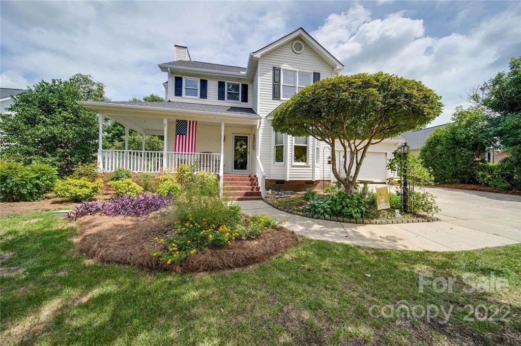 1356 Mistletoe Ridge Place - Photo 1