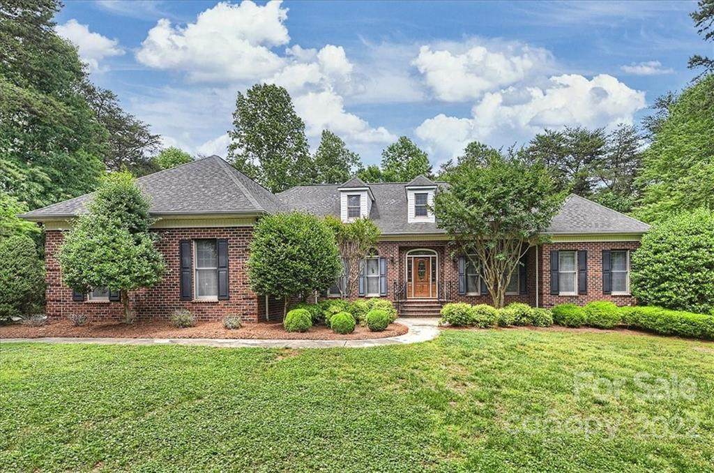 241 Tawny Bark Drive - Photo 1