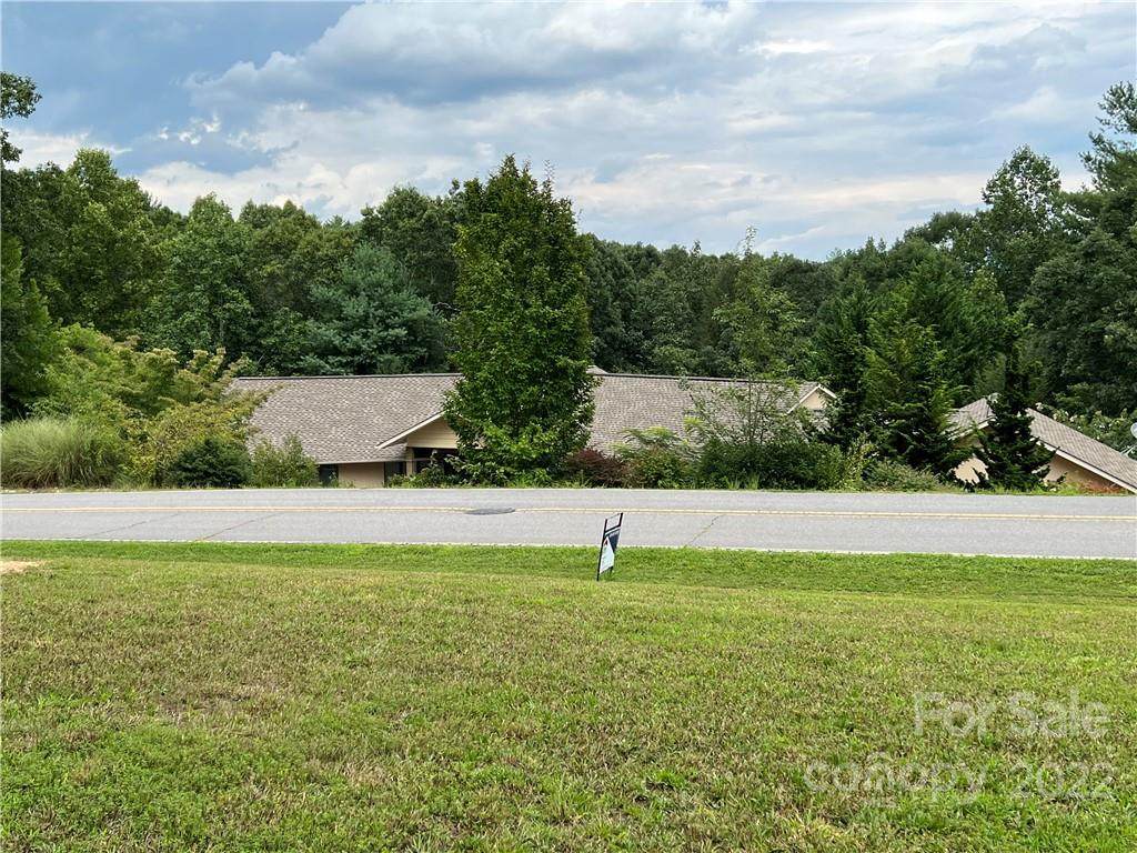 00 Deep Woods Drive - Photo 1