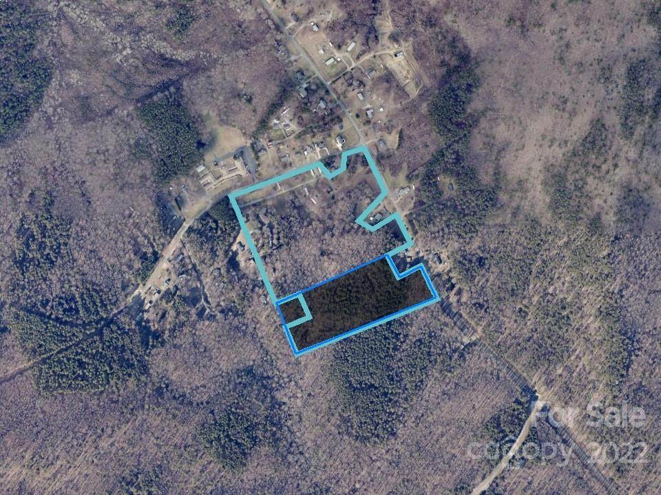 00 Sparrow Springs Road - Photo 1