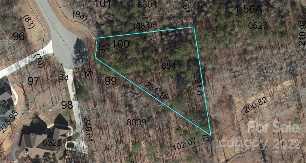 191 George Landing - Photo 1