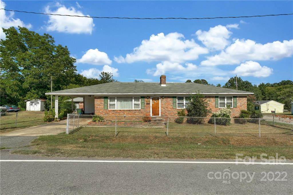 219 Warner Street - Photo 1