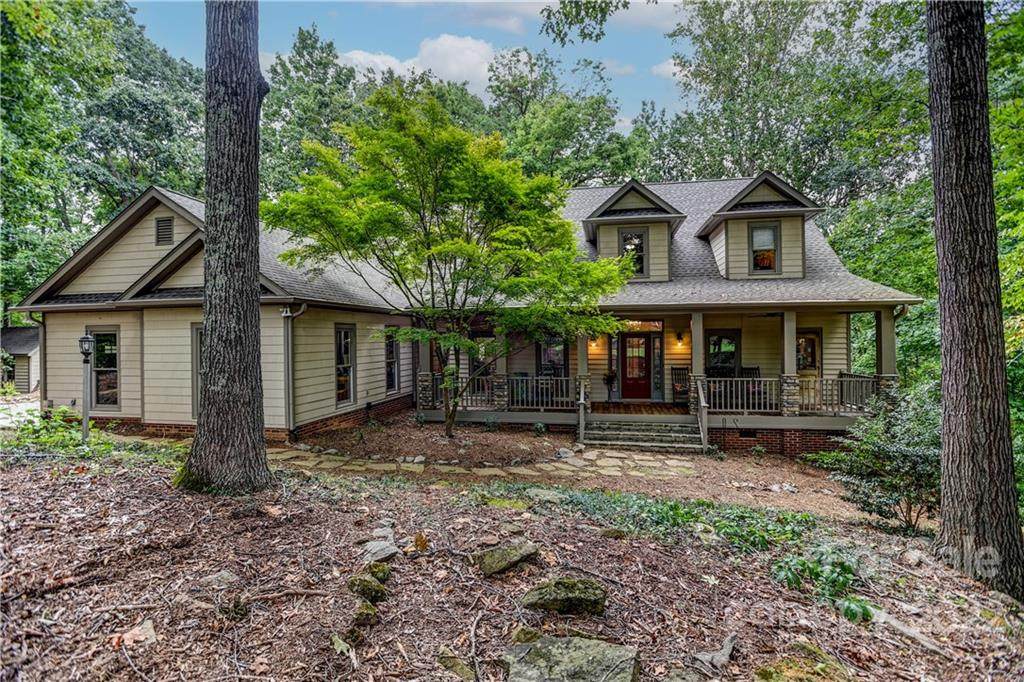 19219 Callaway Hills Lane - Photo 1