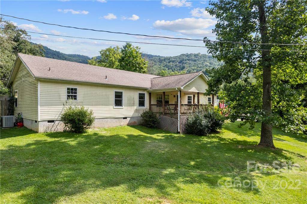90 Rice Branch Road - Photo 1