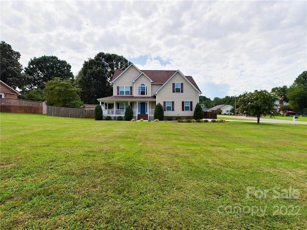 3100 Stoney Creek Drive - Photo 1