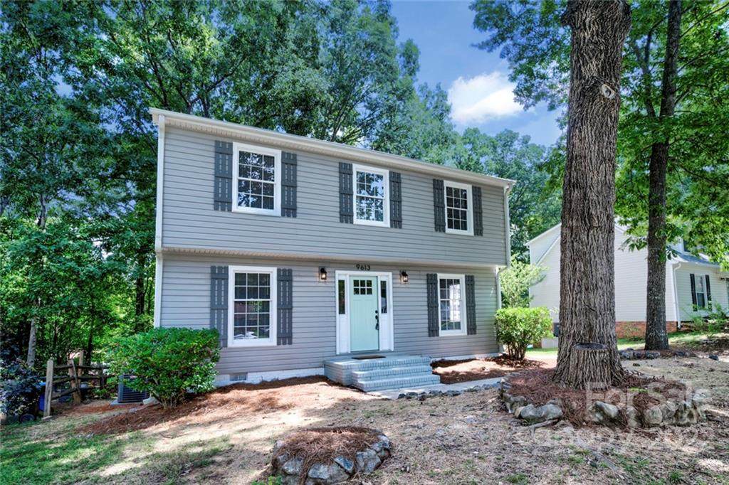 9613 Central Drive - Photo 1